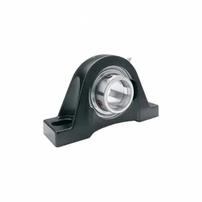 TIMKEN YAS 1-5/8 SGT General Purpose Pillow Block Ball Bearing - General Purpose Pillow Block Ball Bearings