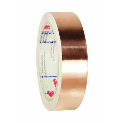 3M 1182 General Purpose Foil Electrical Tape