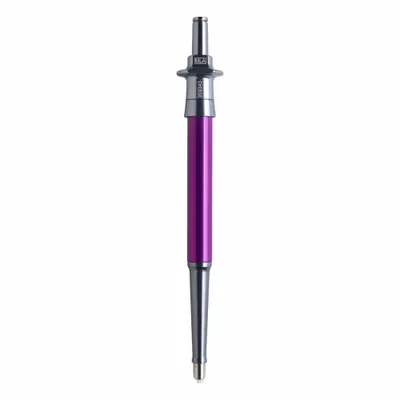 CELLTREAT Single-Channel MLA Pipettor, Fixed Volume D-Tipper, 250 µL, Purple - Single Channel MLA Pipetters