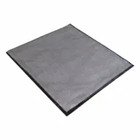 Pack of 5 white replacement pads for drip pillows. Each pad absorbs up to 4 gallons of oils and fuels. Designed for hydrocarbon spill containment in industrial settings