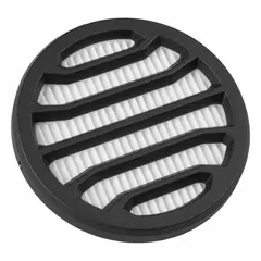 This inlet filter is a replacement part for MILWAUKEE equipment. It filters incoming air or fluid to help protect internal components from debris. Suitable for use in outdoor power equipment and other compatible systems.