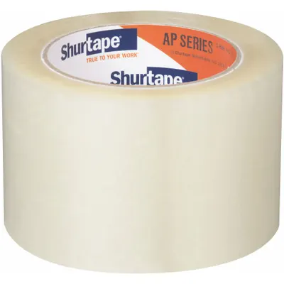 OEM APPROVED VENDOR AP 201 Handheld Freezer Tape, 3 in x 110 yd, 24 PK