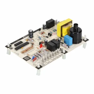 YORK CONTROL BOARD: OEM, Integrated, Compatible Brand Coleman/Evcon - OEM Replacement Integrated Furnace Controls