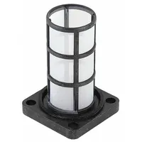 MCDONNELL & MILLER Strainer Basket Assembly: 340700 Mfr Part #