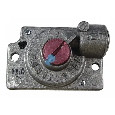 Robertshaw 1751-013 Gas Pressure Regulator - Replacement HVACR Pumps, Valves & Tubing