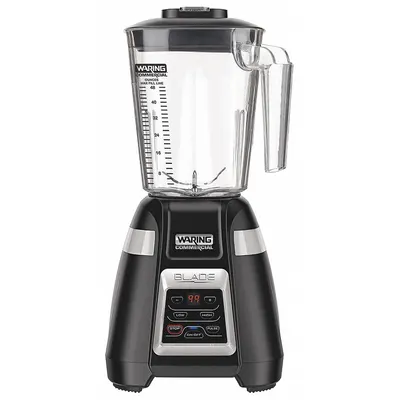 WARING COMMERCIAL BB340 Medium-Duty Bar Blender - Medium-Duty Bar Blenders