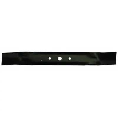 STENS Lawn Mower Blade: 29/32 in Center Hole, 2 1/2 in Width, 21 3/8 in Length - Lawn Mower Blades