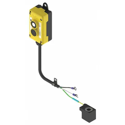 MONARCH Control Station 500232104783120 - Hydraulics