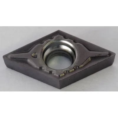 SUMITOMO DCGT21.51MEFC-T1500A Diamond Indexable Turning Insert - Diamond Indexable Turning Inserts