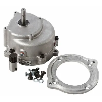 TOLEDO GEARMOTOR M164-56C-FS Direct-Drive Parallel Speed Reducer - Direct-Drive Parallel Speed Reducers