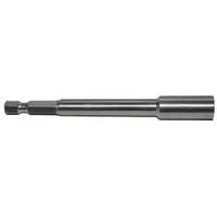 ZEPHYR Bit Holder: Bit Holder, Power, 1/4 in Compatible Bit Size, Hex Compatible Bit Shank (MPN ZNM10-L4)