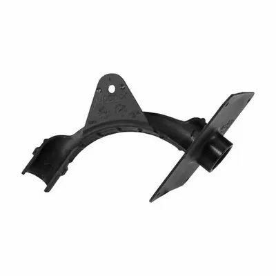UPONOR Tube Bend Supports: Plastic, For 7/8 in Tube Outside Dia - Bend Supports for PEX Tubing