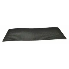 Replacement top mat for Westward power tools, made from EVA material. Designed to fit models 2CZX9 and 2CZY1. Provides a protective and ergonomic surface to reduce vibration and wear during operation in industrial or workshop environments.