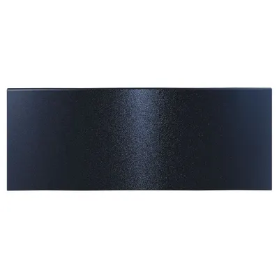PRECISION BRAND Shim Stock,6" W,25" L,0.012" Thk,PK2: 25 in Shim Lg, 6 in Shim Wd, 0.012 in Thick - Shim Stock Sheets