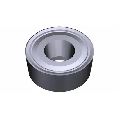 SUMITOMO Round Turning Insert: RCMX1204M0N-RP (MPN 19T6311) - Round (R) Indexable Turning Inserts