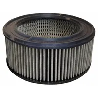 SOLBERG Filter Cartridge: Polyester, 4.18 in Overall Ht, 4 3/4 in Inside Dia, 6 7/8 in Outside Dia (MPN 32-17)