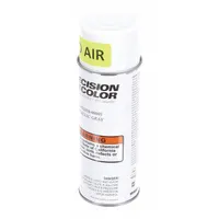 Met Gray paint in a 12 oz. aerosol can, part number TL-052410-00005. Designed for touch-up or refinishing of HOBART food mixer equipment, compatible with model H600. Used to restore appearance and protect surfaces in commercial kitchen environments
