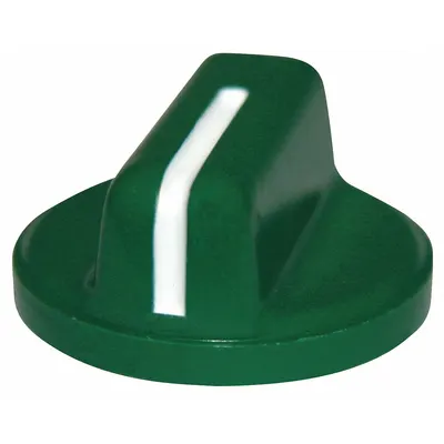 EATON Selector Switch Knob: 30 mm Compatible Switch Size, Knob - Heads for Selector-Switch Operators