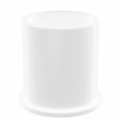 OILITE Wet-Environment Plastic Flanged Sleeve Bearing - Wet-Environment Plastic Flanged Sleeve Bearings