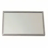 SEE ALL Bathroom Mirror: Rectangular, Acrylic, 30 in Overall Ht, 24 in Overall Wd, 1 in Overall Dp (MPN FR2430AC)