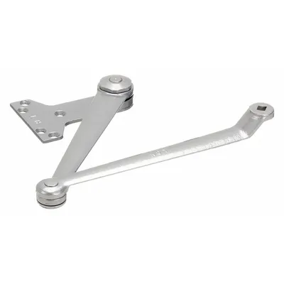 LCN 4030-3049EDA LH AL Replacement Arm for 4030T Series Door Closer - Replacement Arms