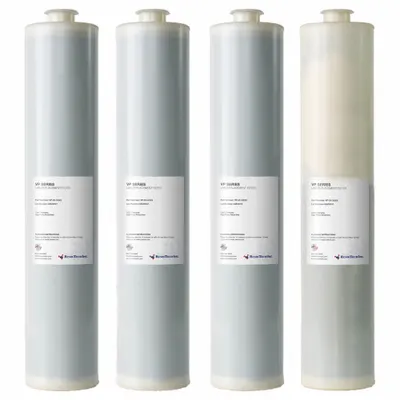 RESINTECH VPK-5023 Lab Water Cartridge - Water Purification Cartridges & Filters