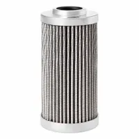 FLEETGUARD Automotive Hydraulic Fluid Filter: Hydraulic Fluid, 1 in Inside Dia, 2 1/4 in Outside Dia (MPN HF35555)