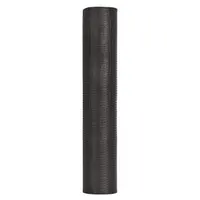 This fiberglass screen is used for repairing or replacing door and window screens in residential and light commercial buildings. The charcoal color and 20 x 20 mesh size provide good visibility and airflow while keeping insects out. Measures 2 ft width by 100 ft length
