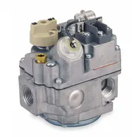 Gas Valve: Standing Pilot, Single Stage, 100,000 BtuH, Fast Opening, 750mV, 1/2 in Female NPT (MPN 700-502)