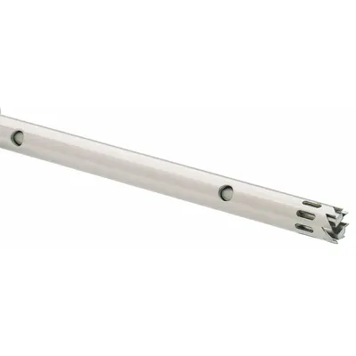 PRO SCIENTIFIC INC. Saw-Tooth Generator Probe, 3 3/4 in Overall Length - Dispersing Tools & Microtips