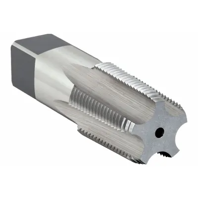 CHICAGO-LATROBE 1/2"-14 NPS General Purpose Pipe Tap - General Purpose Pipe Taps