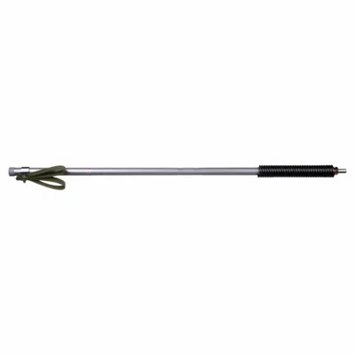 VELVAC Air Brake Pogo Stick, Steel, Zinc Plated, 40 in, 5/8"-11 Nut - Air Brake Pogo Sticks