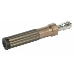 Cleanroom torque screwdriver with a torque range of 2 cN-m to 22 cN-m. Designed for precision fastening in controlled environments where contamination and over-torque must be avoided. Suitable for applications requiring consistent torque output.