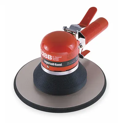 INGERSOLL RAND 328B Self-Vacuum Random Orbital Sander - Self-Vacuum Random Orbital Sanders