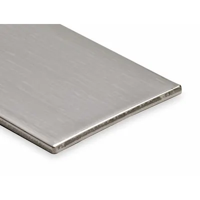 NATIONAL GUARD Door Astragal 139SS-8 - Door Astragals