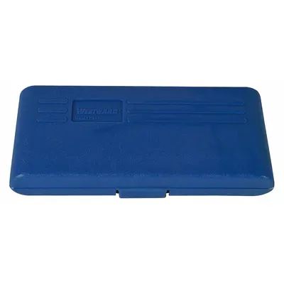 WESTWARD Blow Molded Case, Model C4YP61 - Westward Power Tool Parts