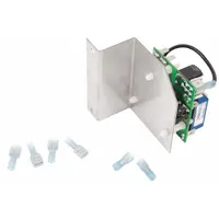 Replacement control board kit for Vulcan Hart ovens. Restores proper oven operation by replacing faulty controls. Used in commercial kitchen maintenance for temperature and timing functions