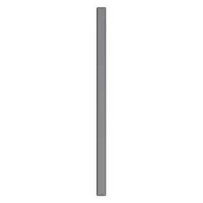 ASI GLOBAL PARTITIONS Pilaster - Pilasters for Bathroom Partitions