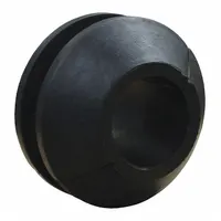 REELCRAFT Bumper Stop: Plastic, For 9000 Reel Series, For 1 1/2 in Hose Dia, Circle (MPN S600547-2)