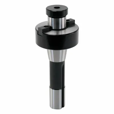 LYNDEX-NIKKEN R8 Shell Mill Holder - R8 Shell Mill Holders