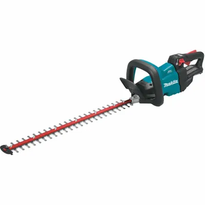 MAKITA XHU07Z 18V LXT Battery-Powered Hedge Trimmer - Battery-Powered Standard Hedge Trimmers