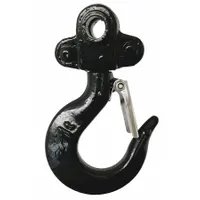 DAYTON Top Hook Assembly: Manual Chain Hoists, 2,000 lb Compatible Load Capacity, Dayton, GGS_56990