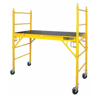 METALTECH Stackable Scaffold - Stackable Scaffolds