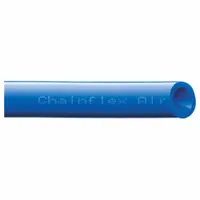 Pneumatic Tubing: CAPU Series CFAIR, Polyurethane, 0.16 in Inside Dia, 0.25 in Outside Dia, 7.5 x OD (MPN CAPU-I-02)