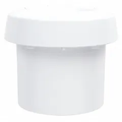 This dispenser holds and releases detergent, fabric softener, and bleach during the wash cycle. It is a genuine OEM part for Whirlpool washing machines and dryers.