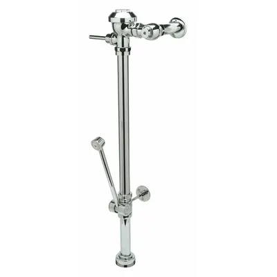 ZURN AquaVantage® Bedpan Washer Flush Valve - Bedpan Washer Flush Valves
