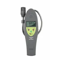 TEST PRODUCTS INTL. Combustible Gas Detector: Up to 10,000 ppm, Combustible Gas Detectors, 721