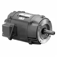 U.S. MOTORS General Purpose Motor: C-Face Mount, Open Drip Proof, 3/4 hp, 575V AC, 1,725 RPM (MPN 4937)
