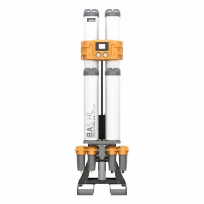 PARKER Breathing Air Dryer: 177 cfm Flow Rate, IP55, 1 1/2 in NPT, 41°F to 95°F - Compressed Breathing Air Purifiers