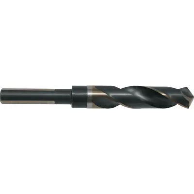 OEM High-Speed Steel Silver & Deming Drill Bit - High-Speed Steel Silver & Deming Drill Bits